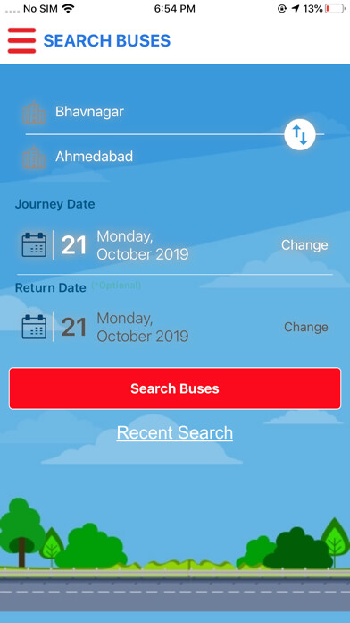 Emulate Android APK Tanna Travels Agency Emulate Android APK Tanna Travels Agency