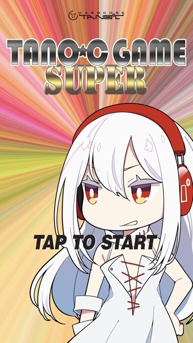 Emulate iPhone app TANO*C GAME SUPER using MyAndroid Emulate iPhone app TANO*C GAME SUPER using MyAndroid