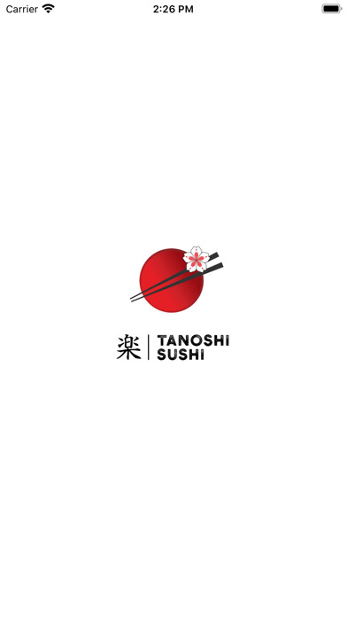 Emulate iPhone app Tanoshi Sushi using MyAndroid Emulate iPhone app Tanoshi Sushi using MyAndroid