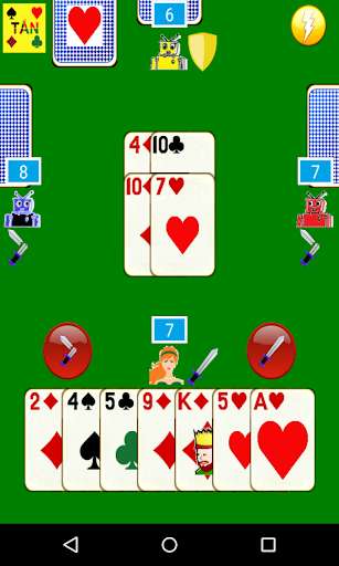Run android online APK Tan Poker from MyAndroid or emulate Tan Poker using MyAndroid
