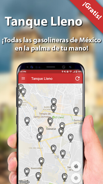 Run android online APK Tanque Lleno - Gasolina México from MyAndroid or emulate Tanque Lleno - Gasolina México using MyAndroid Run android online APK Tanque Lleno - Gasolina México from MyAndroid or emulate Tanque Lleno - Gasolina México using MyAndroid