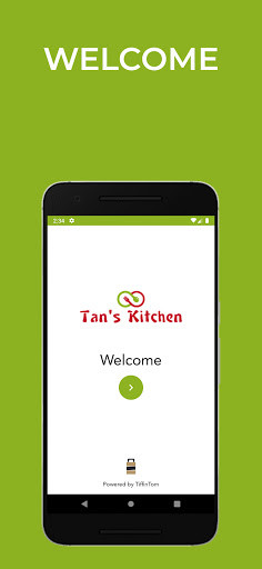 Run android online APK Tans kitchen ilford from MyAndroid or emulate Tans kitchen ilford using MyAndroid