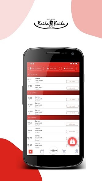 Run android online APK Tanssikoulu Baila Baila from MyAndroid or emulate Tanssikoulu Baila Baila using MyAndroid Run android online APK Tanssikoulu Baila Baila from MyAndroid or emulate Tanssikoulu Baila Baila using MyAndroid