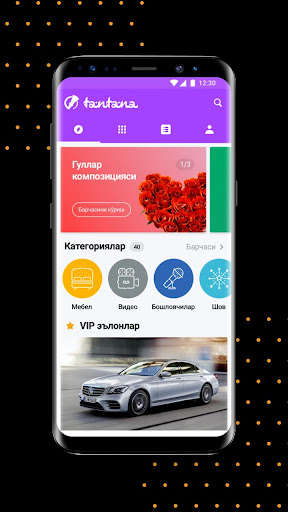 Run android online APK TantanaApp from MyAndroid or emulate TantanaApp using MyAndroid Run android online APK TantanaApp from MyAndroid or emulate TantanaApp using MyAndroid