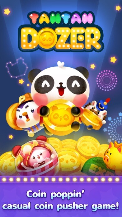 Run android online APK TANTAN DOZER: Coin Pusher from MyAndroid or emulate TANTAN DOZER: Coin Pusher using MyAndroid Run android online APK TANTAN DOZER: Coin Pusher from MyAndroid or emulate TANTAN DOZER: Coin Pusher using MyAndroid