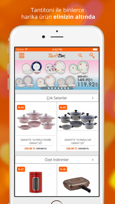 Emulate iPhone app Tantitoni using MyAndroid Emulate iPhone app Tantitoni using MyAndroid