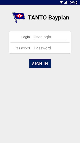 Run android online APK Tanto Bayplan from MyAndroid or emulate Tanto Bayplan using MyAndroid
