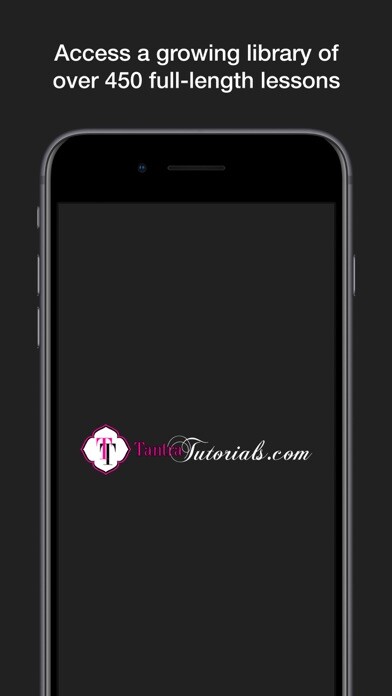Emulate iPhone app Tantra Tutorials using MyAndroid Emulate iPhone app Tantra Tutorials using MyAndroid
