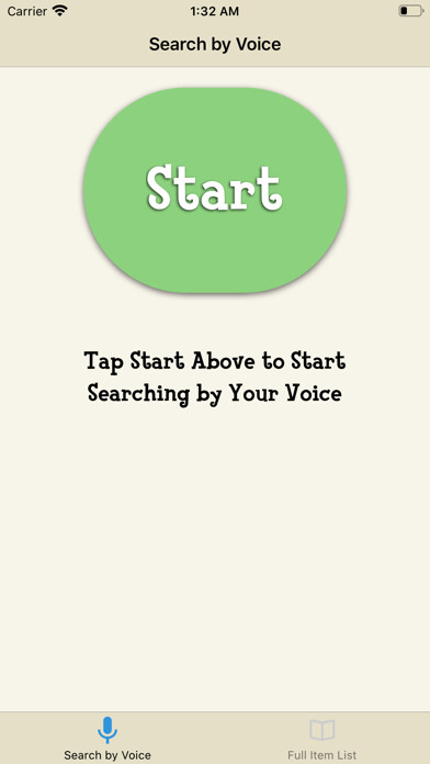 Emulate iPhone app TanukiDex using MyAndroid