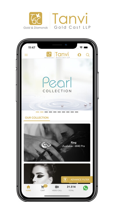 Emulate iPhone app Tanvi Gold Cast - Online using MyAndroid Emulate iPhone app Tanvi Gold Cast - Online using MyAndroid