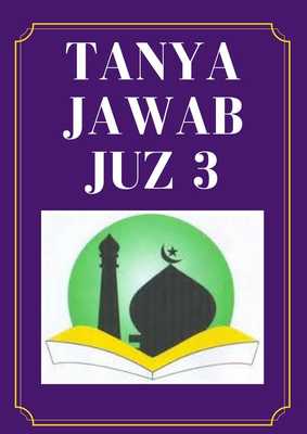 Emulate Android APK Tanya Jawab fiqh juz 3 Emulate Android APK Tanya Jawab fiqh juz 3