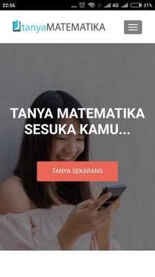 Emulate Android APK Tanya Matematika Emulate Android APK Tanya Matematika