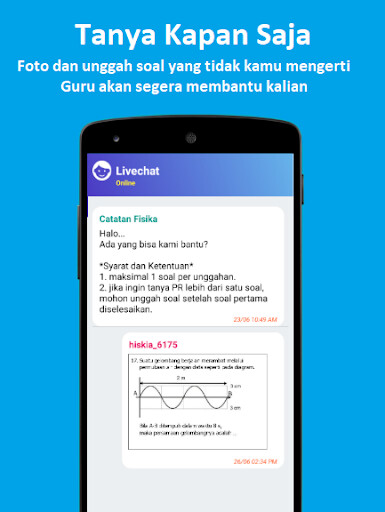 Emulate Android APK Ta-Nya-Pr