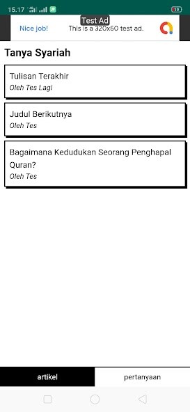 Run android online APK Tanya Syariah from MyAndroid or emulate Tanya Syariah using MyAndroid Run android online APK Tanya Syariah from MyAndroid or emulate Tanya Syariah using MyAndroid