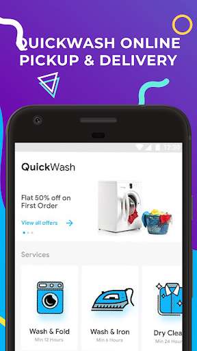 Run android online APK Tanzania QuickWash Customer from MyAndroid or emulate Tanzania QuickWash Customer using MyAndroid Run android online APK Tanzania QuickWash Customer from MyAndroid or emulate Tanzania QuickWash Customer using MyAndroid