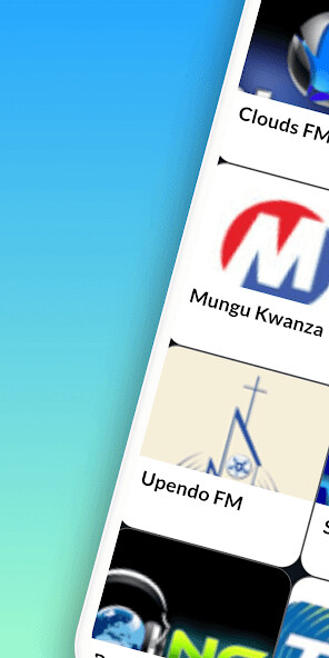 Run android online APK Tanzania Radio from MyAndroid or emulate Tanzania Radio using MyAndroid