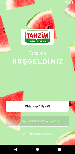 Run android online APK Tanzim from MyAndroid or emulate Tanzim using MyAndroid