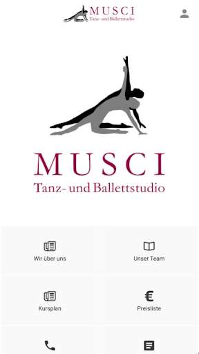 Run android online APK Tanzstudio Musci from MyAndroid or emulate Tanzstudio Musci using MyAndroid Run android online APK Tanzstudio Musci from MyAndroid or emulate Tanzstudio Musci using MyAndroid
