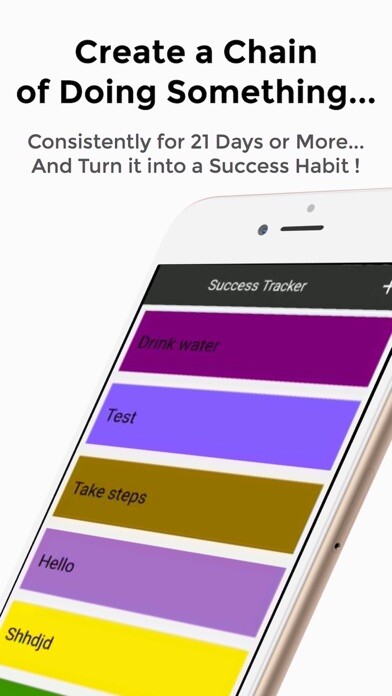 Emulate iPhone app Tao of Rich using MyAndroid