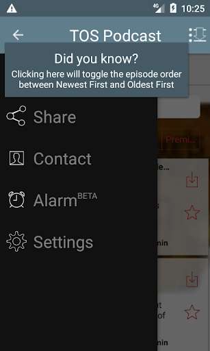 Emulate Android APK Tao of Sports