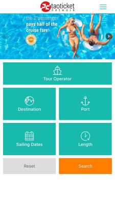 Emulate Android APK Taoticket Emulate Android APK Taoticket