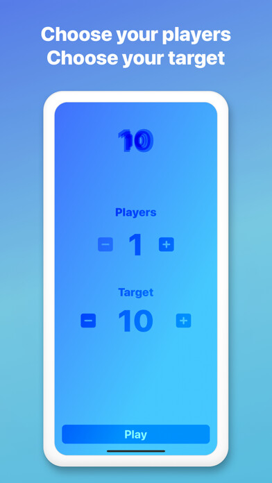 Emulate Android APK Tap10