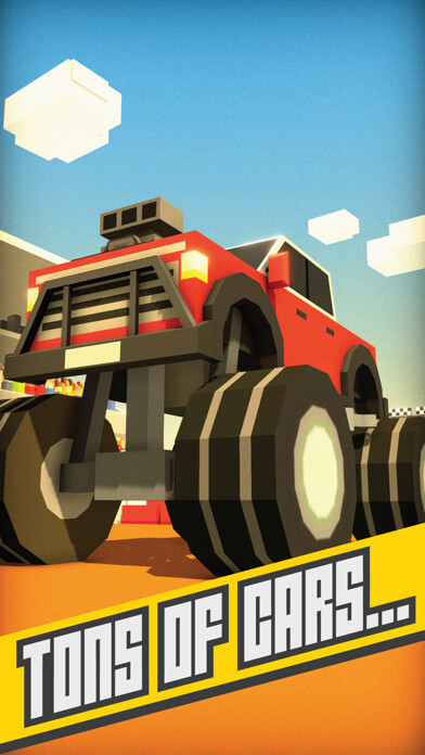 Emulate iPhone app Tap 2 Drift using MyAndroid Emulate iPhone app Tap 2 Drift using MyAndroid