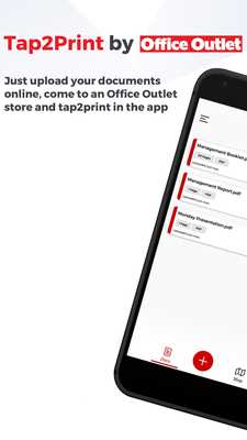 Emulate Android APK tap2print Emulate Android APK tap2print