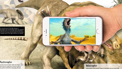 Emulate iPhone app TapADot-Animals using MyAndroid