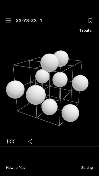 Emulate iPhone app TapAllBalls using MyAndroid Emulate iPhone app TapAllBalls using MyAndroid