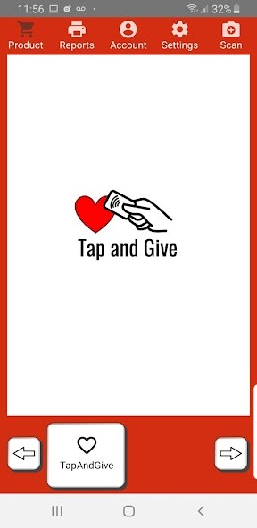 Run android online APK TapAndGive from MyAndroid or emulate TapAndGive using MyAndroid Run android online APK TapAndGive from MyAndroid or emulate TapAndGive using MyAndroid