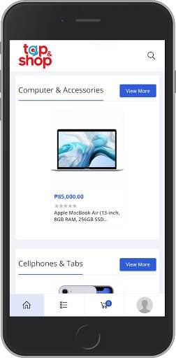 Run android online APK Tap and Shop from MyAndroid or emulate Tap and Shop using MyAndroid Run android online APK Tap and Shop from MyAndroid or emulate Tap and Shop using MyAndroid