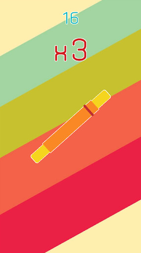 Run android online APK Tap and Slide from MyAndroid or emulate Tap and Slide using MyAndroid