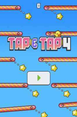 Emulate Android APK Tap And Tap 4