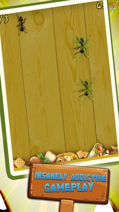Emulate iPhone app Tap Ants: Kids Game Drop using MyAndroid Emulate iPhone app Tap Ants: Kids Game Drop using MyAndroid
