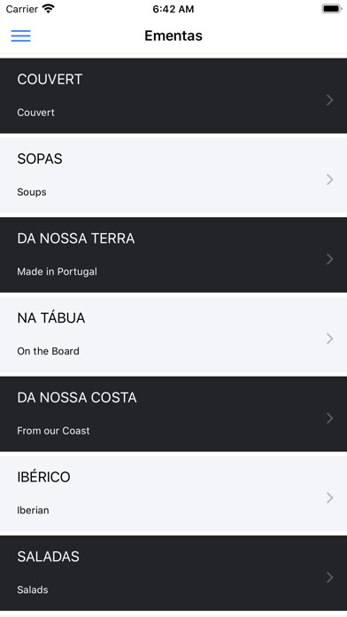 Run android online APK Tapas ao Rio from MyAndroid or emulate Tapas ao Rio using MyAndroid