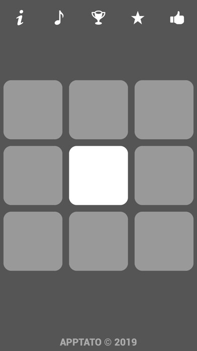 Emulate iPhone app Tap as Fast as You Can ! using MyAndroid Emulate iPhone app Tap as Fast as You Can ! using MyAndroid