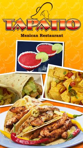 Emulate iPhone app Tapatio Restaurant-Troutdale using MyAndroid Emulate iPhone app Tapatio Restaurant-Troutdale using MyAndroid