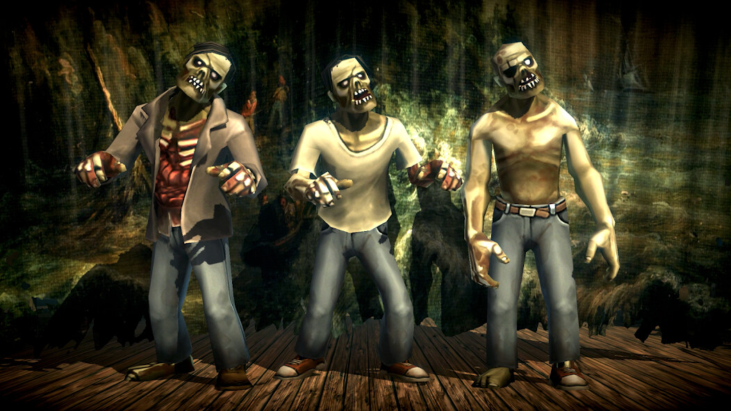 Run android online APK Tap-A-Zombie from MyAndroid or emulate Tap-A-Zombie using MyAndroid