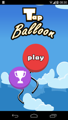 Emulate Android APK TapBalloon Emulate Android APK TapBalloon
