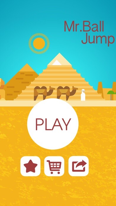 Emulate iPhone app Tap Ball - Pinout! using MyAndroid Emulate iPhone app Tap Ball - Pinout! using MyAndroid