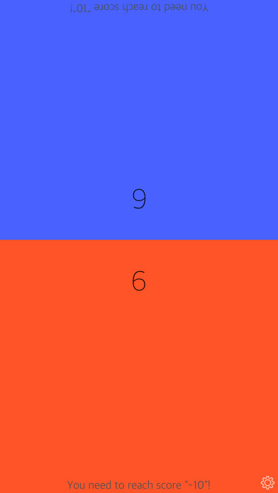 Emulate iPhone app Tap Battle - Tap to Fight using MyAndroid Emulate iPhone app Tap Battle - Tap to Fight using MyAndroid