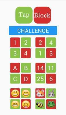 Emulate Android APK Tap Block Number Emulate Android APK Tap Block Number