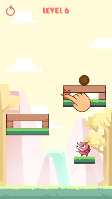 Emulate iPhone app Tap Break using MyAndroid Emulate iPhone app Tap Break using MyAndroid