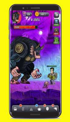 Emulate Android APK Tap Busters: Galaxy Heroes Tips Emulate Android APK Tap Busters: Galaxy Heroes Tips