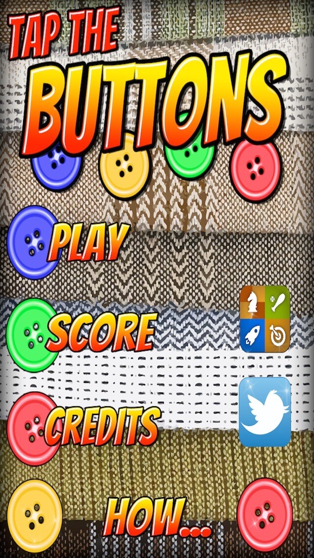 Emulate iPhone app Tap Buttons using MyAndroid Emulate iPhone app Tap Buttons using MyAndroid