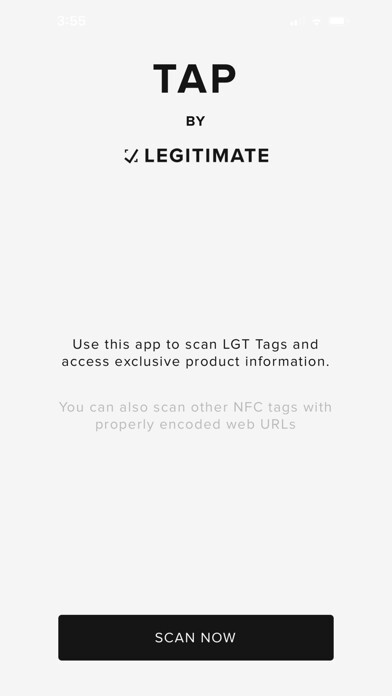 Emulate iPhone app Tap by Legitimate using MyAndroid Emulate iPhone app Tap by Legitimate using MyAndroid