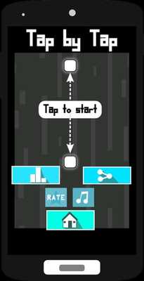 Emulate Android APK Tap by Tap