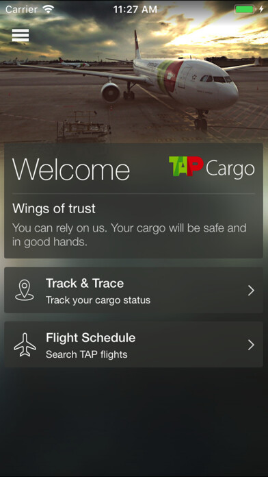 Run android online APK TAP Cargo from MyAndroid or emulate TAP Cargo using MyAndroid