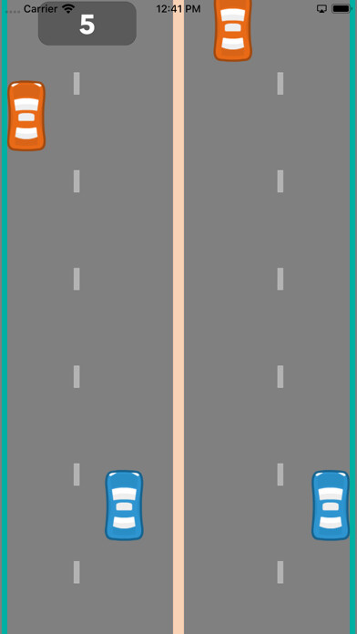 Emulate iPhone app TapCars using MyAndroid Emulate iPhone app TapCars using MyAndroid